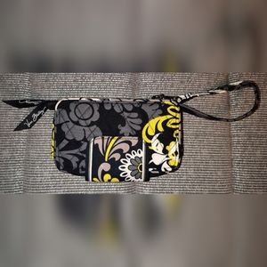 Vera Bradley Wallet Wristlet